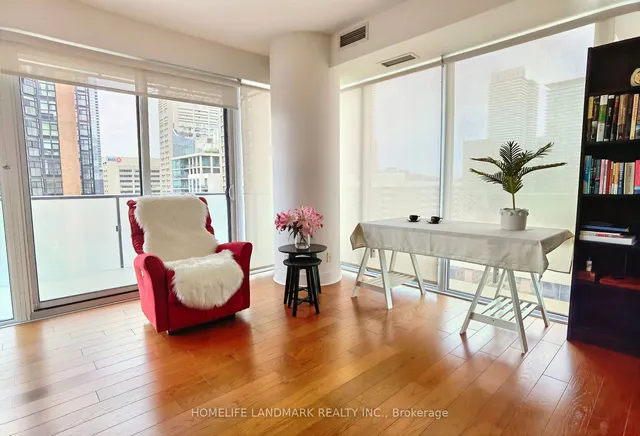 Additional image 17 of 1080 Bay St Unit 1910