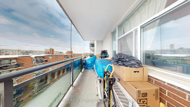 Additional image 18 of 2245 Eglinton Ave Unit 807
