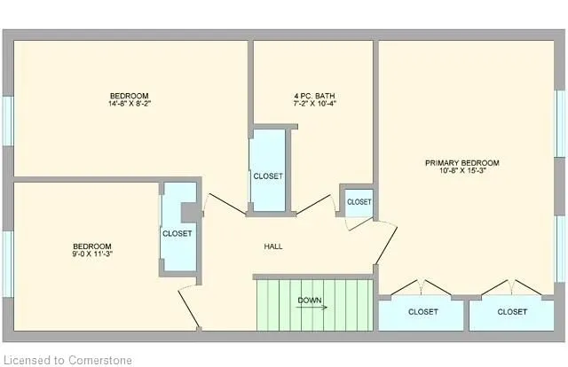 Additional image 36 of 1115 Paramount Dr Unit 58