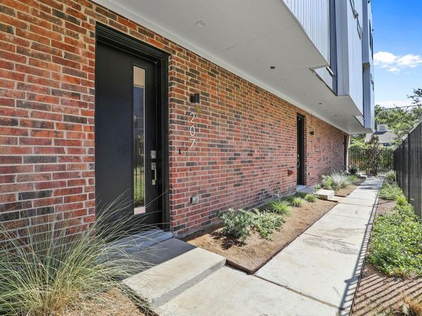 410 W 9th St #206, Dallas, TX 75208, ,