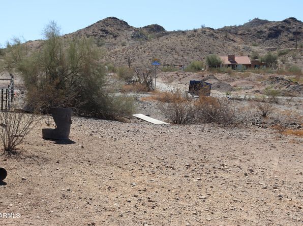10400 S 41st Ave LOT 4, Laveen, AZ 85339
