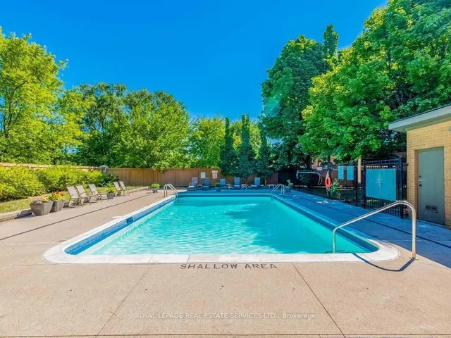 Additional image 30 of 1391 Royal York Rd Unit 9