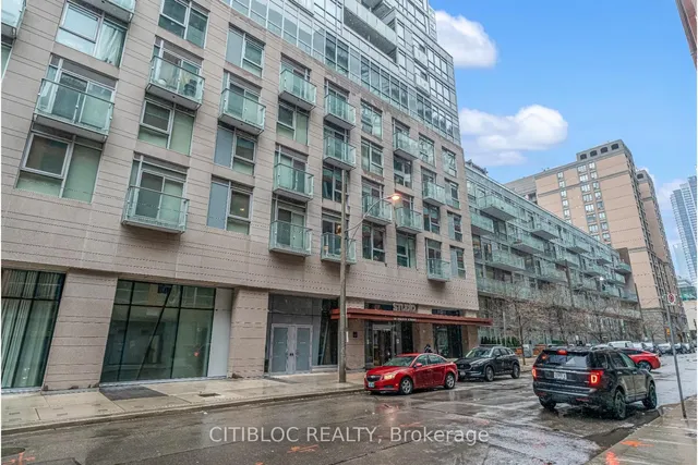 Additional image 2 of 30 Nelson St Unit 707