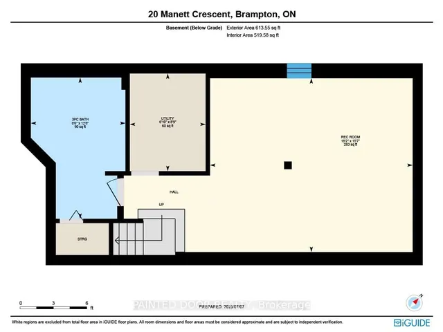 Additional image 32 of 20 Manett Cres