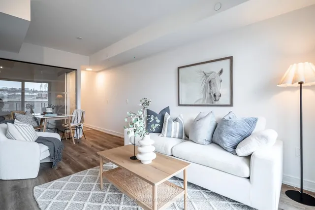 Additional image 7 of 1 Jarvis St Unit 1206