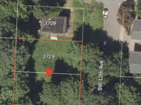 3719 SW 12th Ave, Portland, OR 97239