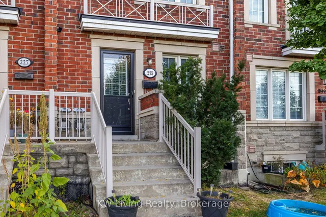 Additional image 34 of 225 Torbarrie Rd