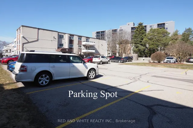 Additional image 25 of 71 Vanier Dr Unit 105