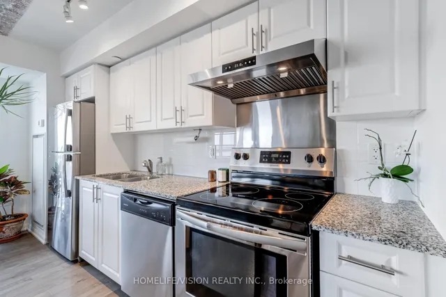 Additional image 12 of 3091 Dufferin St Unit 1205