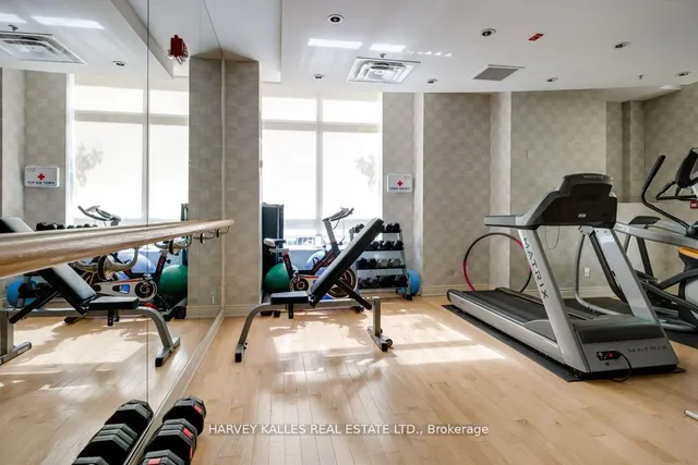 Additional image 23 of 60 St. Clair Ave Unit 1107