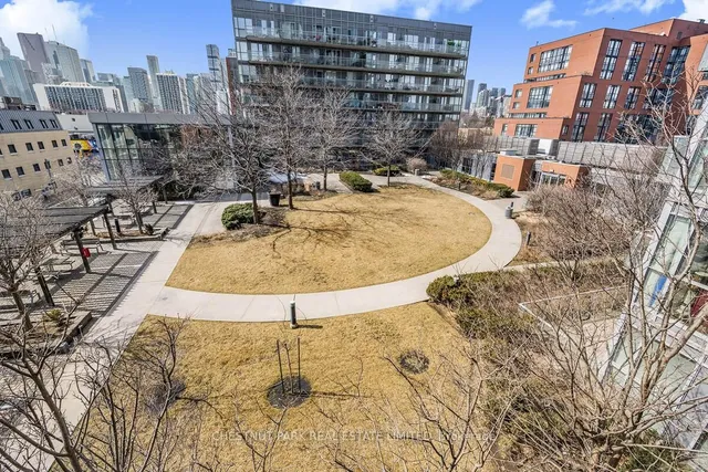 Additional image 15 of 25 Cole St Unit 525