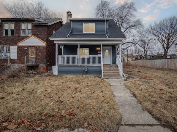 5362 Allendale St, Detroit, MI 48204