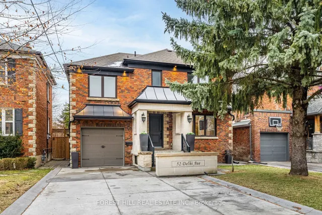 Primary image of 52 Delhi Ave