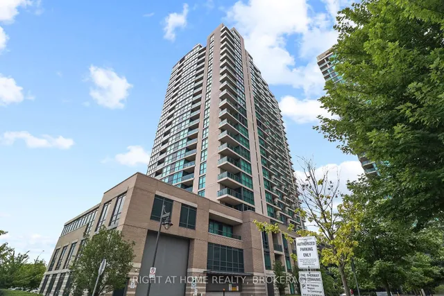 Additional image 3 of 215 Sherway Gardens Rd Unit 2308