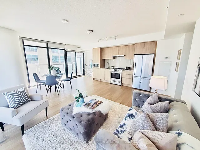 25 Richmond St Unit 1703