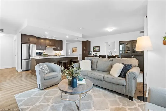 Additional image 18 of 30 Hamilton Street South Unit 703