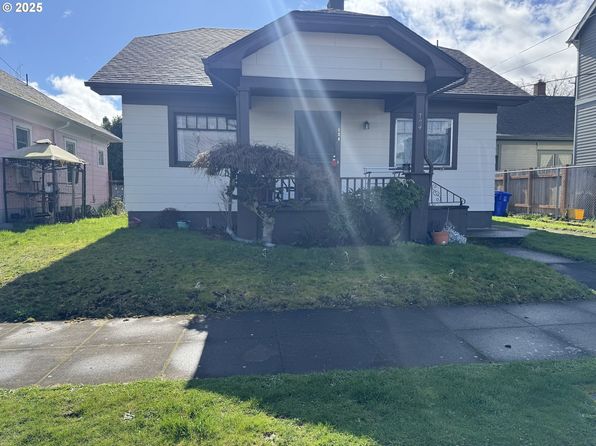 724 N Emerson St, Portland, OR 97217
