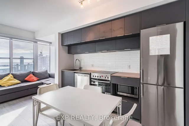 Additional image 7 of 181 Dundas St Unit 5207