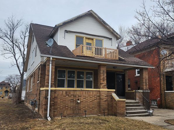 2330 W Buena Vista St, Detroit, MI 48238