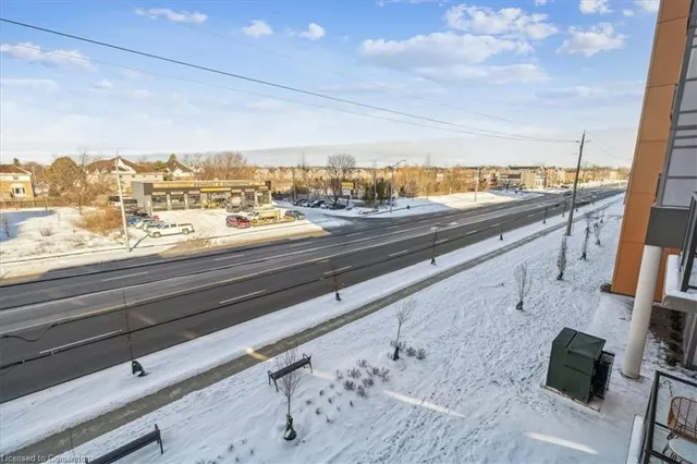 Additional image 26 of 450 Dundas St Unit 312