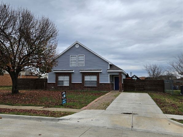 10237 Pondwood Dr, Dallas, TX 75217