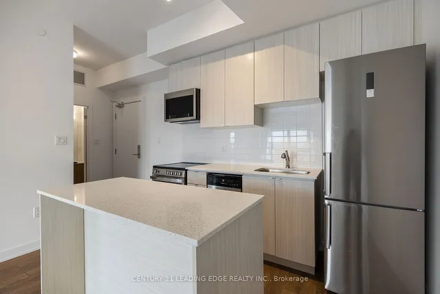 Additional image 7 of 2433 Dufferin St Unit 708