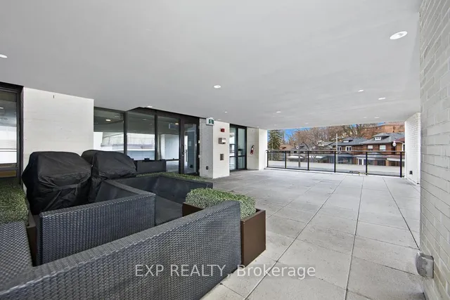 Additional image 25 of 1990 Bloor St Unit 901