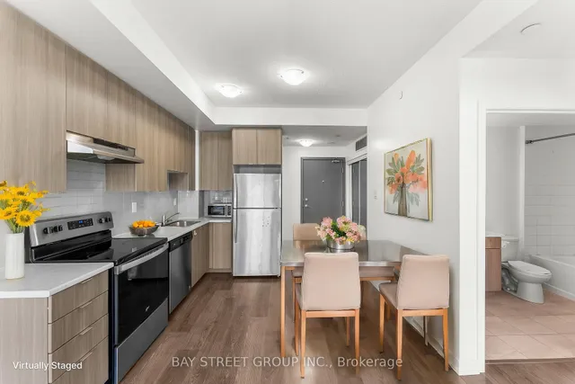 Additional image 9 of 5131 Sheppard Ave Unit 307