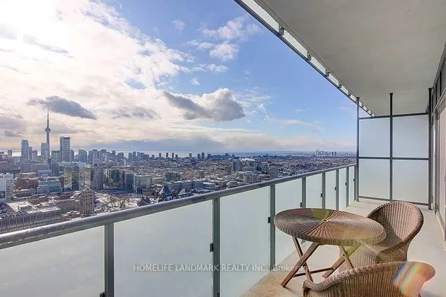 Additional image 12 of 65 St Mary St Unit 4401