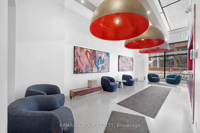 Additional image 26 of 135 East Liberty St Unit 1203