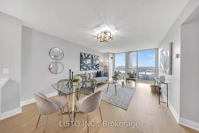 Additional image 8 of 68 Grangeway Ave Unit 906