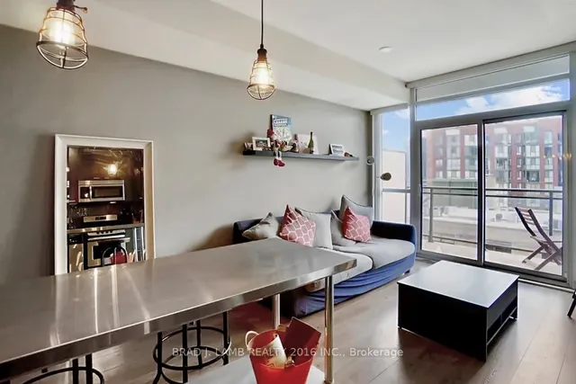 Additional image 4 of 775 King St Unit 809