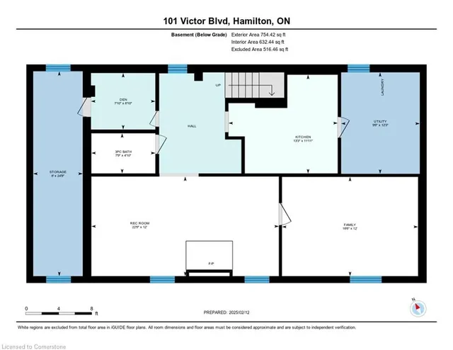 Additional image 19 of 101 Victor Blvd