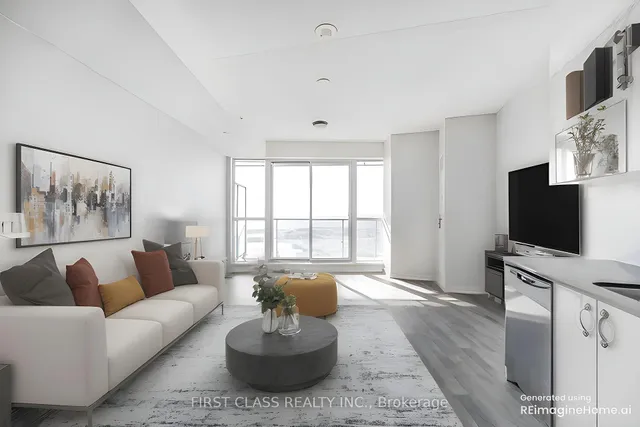 Additional image 9 of 150 East Liberty St Unit 2508