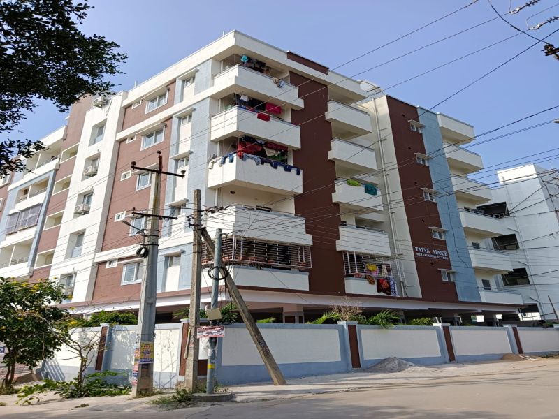 BN Reddy Nagar, Hyderabad