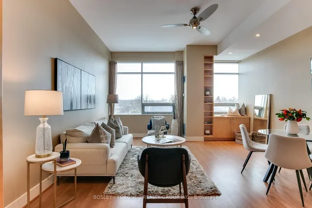 Additional image 12 of 562 Eglinton Ave Unit 309