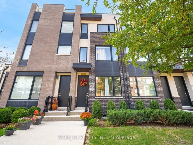 Additional image 2 of 55 Thomas Mulholland Dr Unit 8