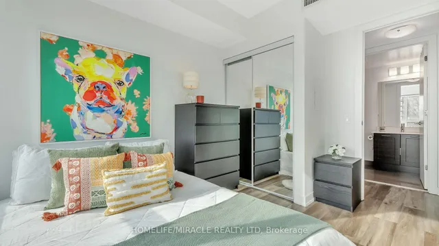 Additional image 17 of 2220 Lake Shore Blvd Unit 616