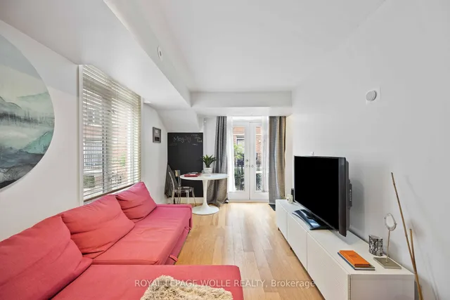 Additional image 5 of 415 Jarvis St Unit 205