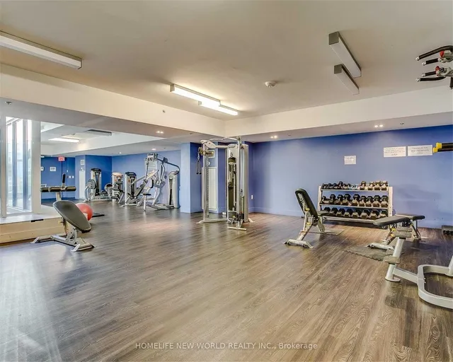 Additional image 3 of 36 Lisgar St Unit 516E