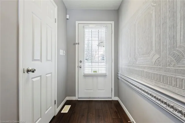 Additional image 6 of 7 Upper Mercer St Unit A4