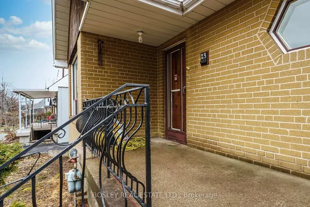 Additional image 2 of 25 Chilcot Ave