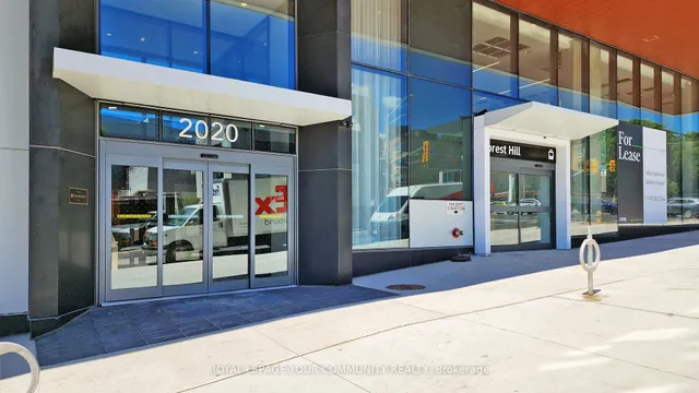 Additional image 2 of 2020 Bathurst St Unit 1911