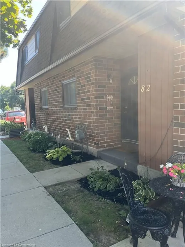 1350 Garth St Unit 82