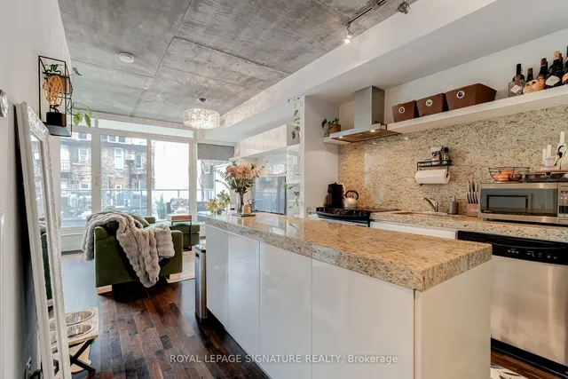 Additional image 8 of 75 Portland St Unit 312