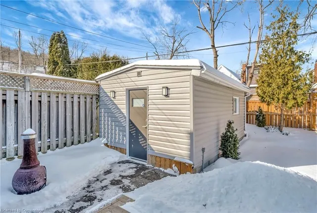 Additional image 48 of 256 London St