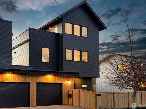 6047 46th Avenue SW, Seattle, WA 98136