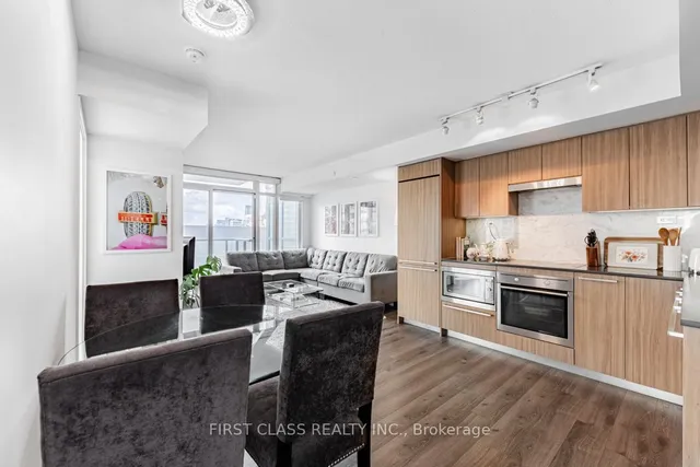Additional image 5 of 80 Queens Wharf Rd Unit 1811