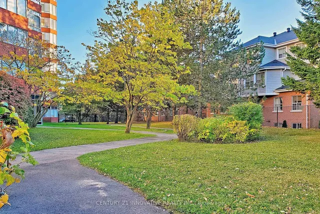 Additional image 40 of 11753 Sheppard Ave Unit 311