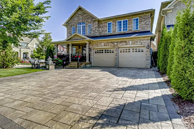 174 Bayhampton Dr